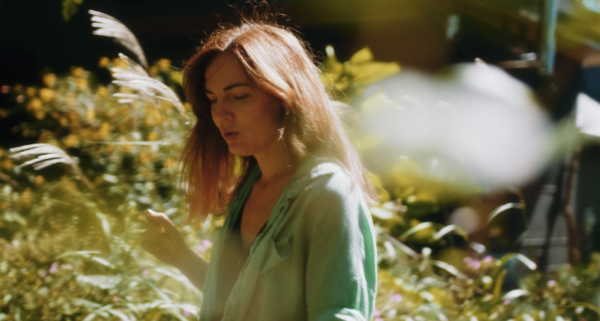 Last Call: Sophia Ammann In Concert