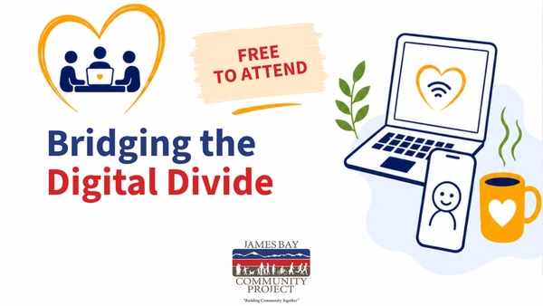 Bridging the Digital Divide