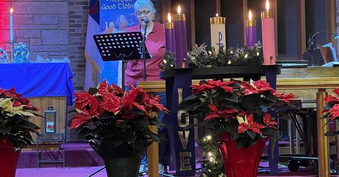 Christmas Service
