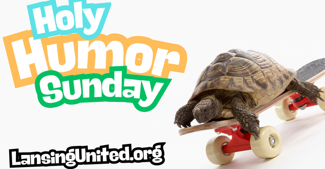 Sermon for June 28, 2026