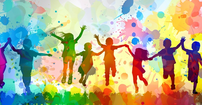 Children's Church