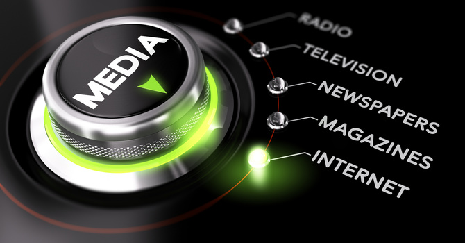 Media Ministry
