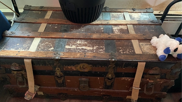 Kam's Furniture Is Looking for a New Home