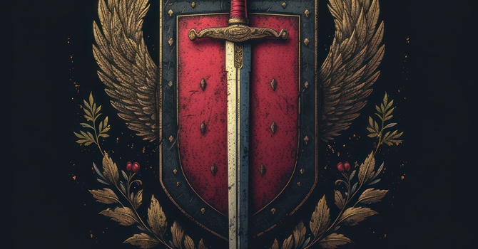 Men of Valor