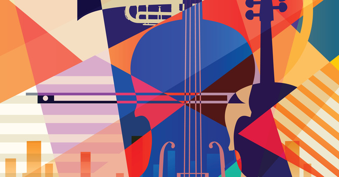 Music Ministry
