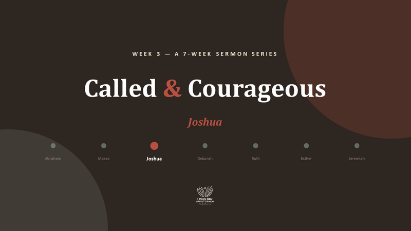 Joshua