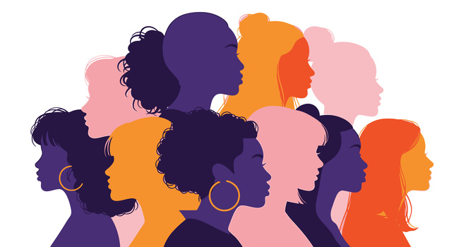 Women of Vision