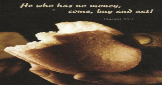 Worship Service - Tenth Sunday After Pentecost
