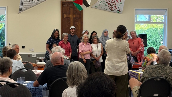 A Taste of Palestine Is Getting Closer