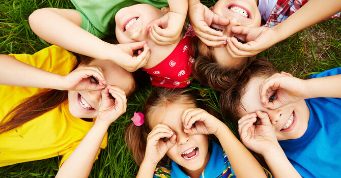 Children