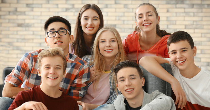 Youth