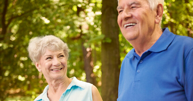Older Adults