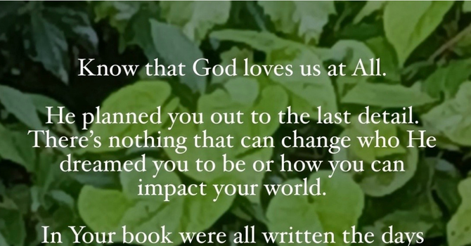 Daily Devotional 7/16/2026 image