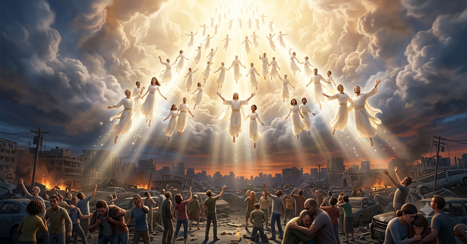 Eighth Sunday After Pentecost
