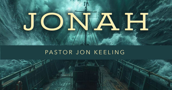 Jonah
