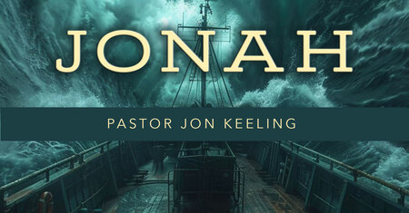 Jonah