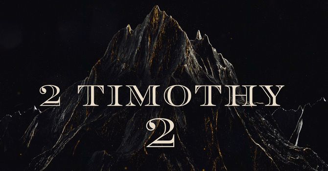 2 Timothy 2