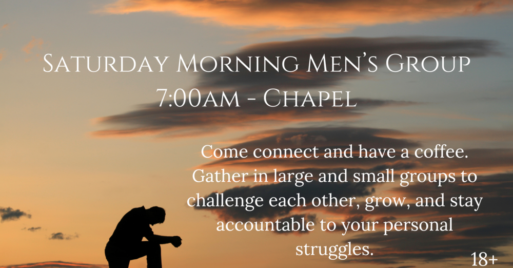 Mens Group