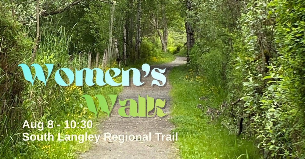 Women's Walk