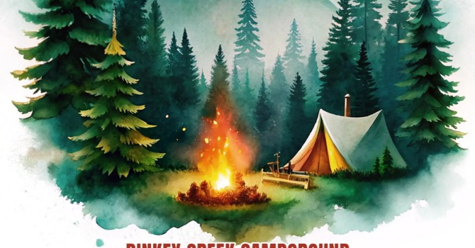 RBCM Camping Trip 2026