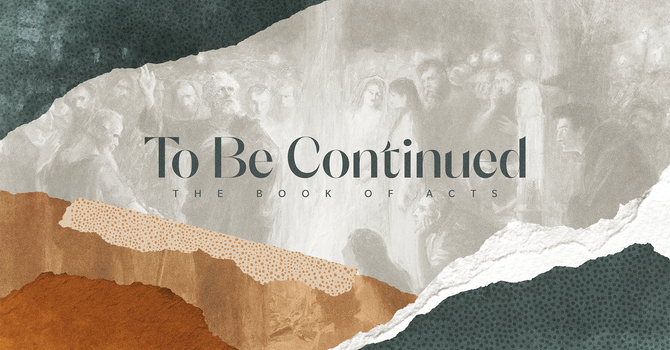 Acts 2 