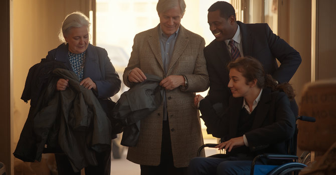 Put On Something New – Friday, 07/17/2026