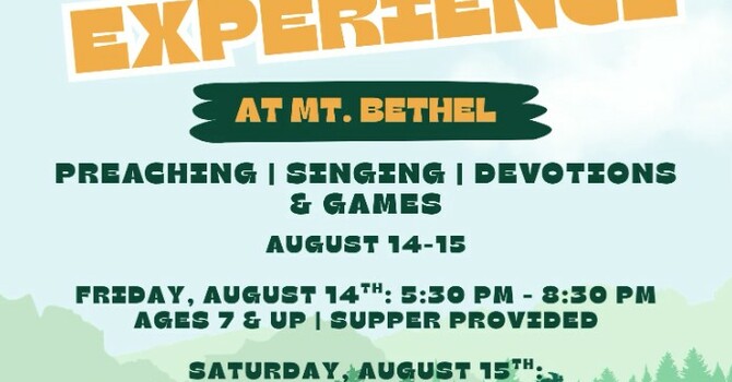 Youth Camp