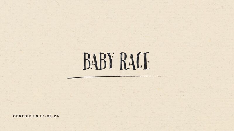 Baby Race