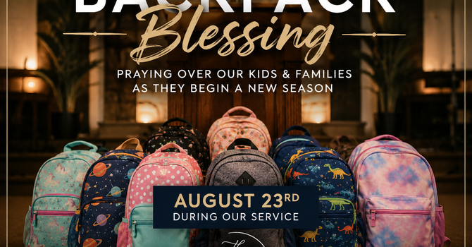 Back to School Prayer