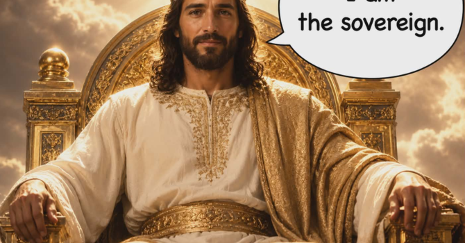 No Other God image