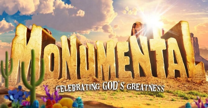 Vacation Bible School 2026