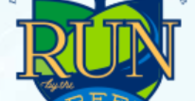Run by the Creek 5k & 10k