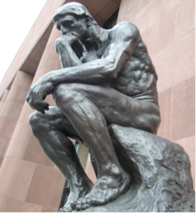 "Theodicy?"