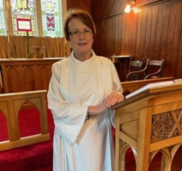 St Andrew's Morning Prayer - 8am
