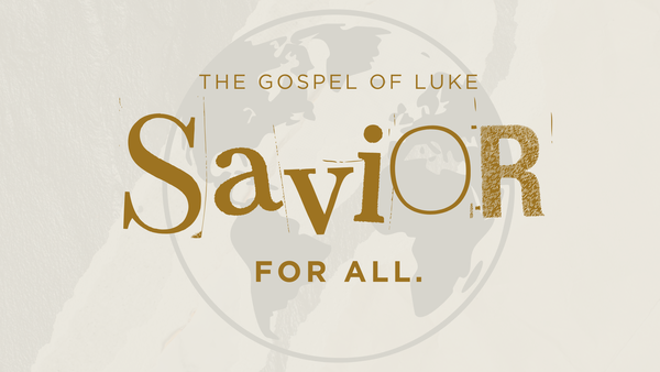 Jesus, Savior To All