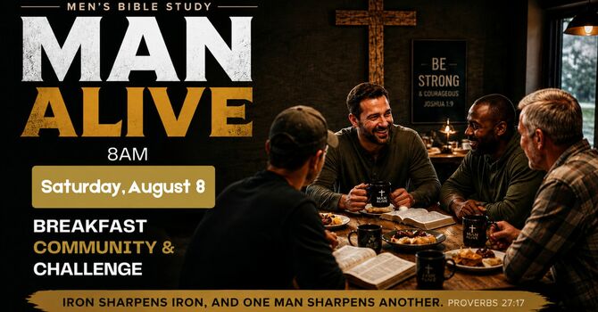 Man Alive