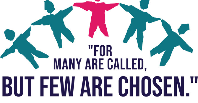 July 19, 2026 Church Bulletin image