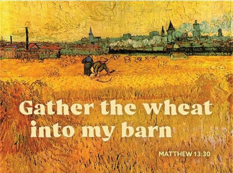 Worship Sunday, July 19 2026
