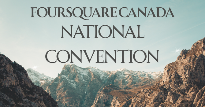 FGCC National Convention