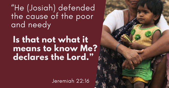 Verse of the Week!