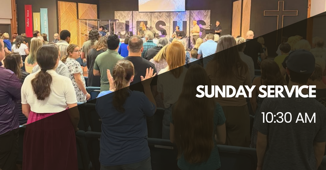 Sunday Service