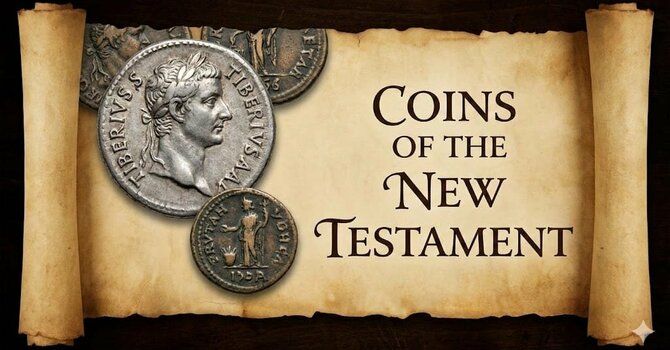 Coins