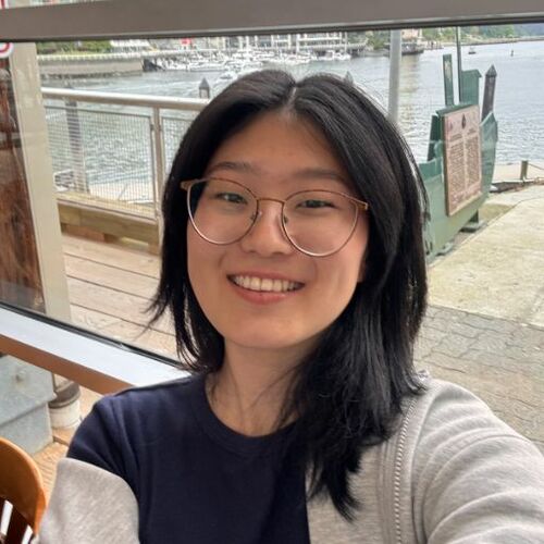 Elisa Yao
