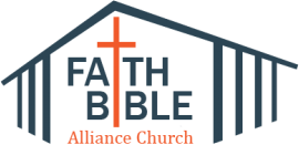 Faith Bible Alliance Church