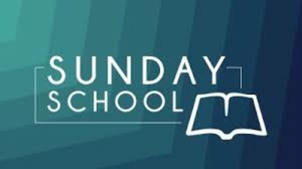 SUNDAY SCHOOL