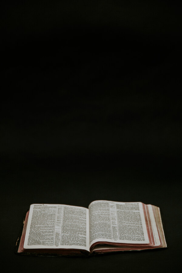 Bible Class