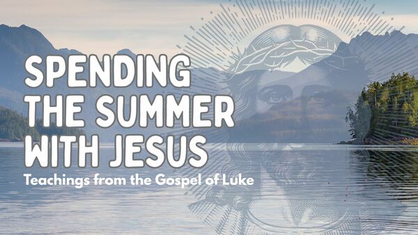 Summer Teaching Series