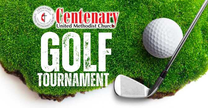 Centenary Golf Tournament 2026
