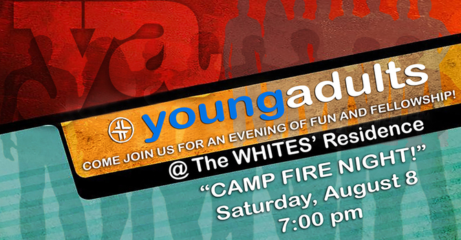 YOUNG ADULTS