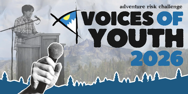Hear the Voices of Youth: 